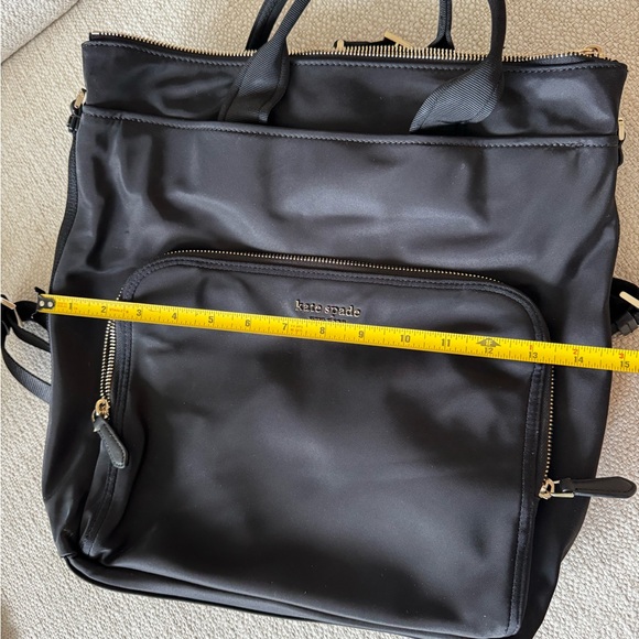 Kate spade backpack - Picture 5 of 6